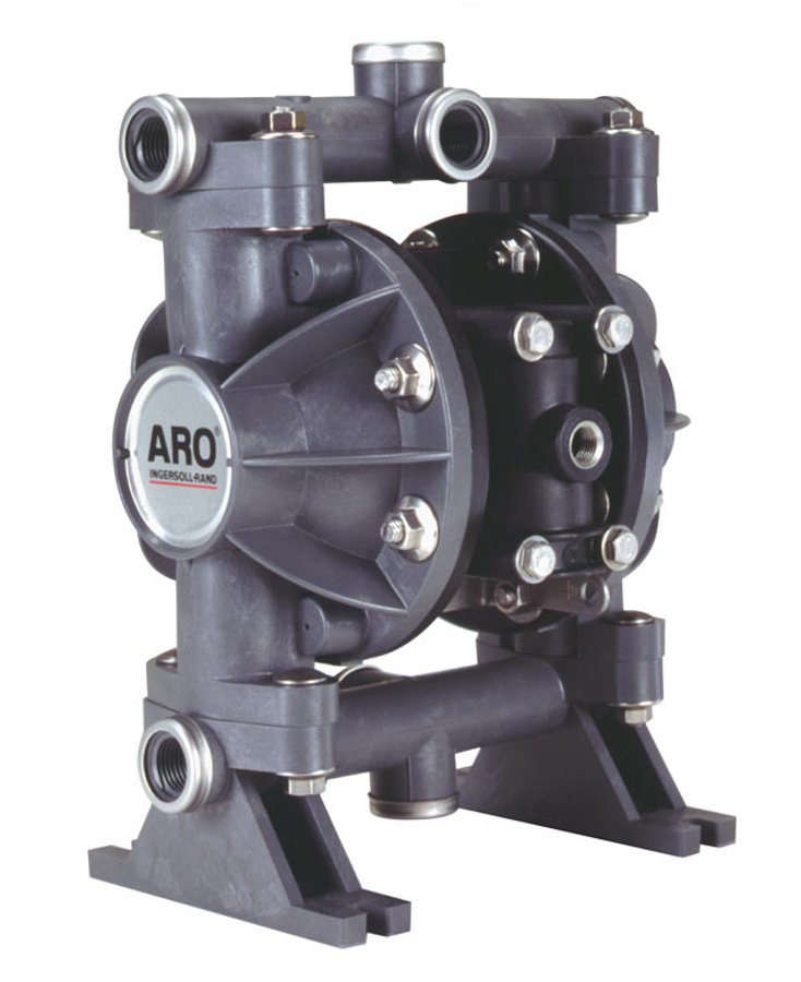 1/2" Poly PUMP<br>66605J-3EB SANTOPRENE<br>772-390-407-015